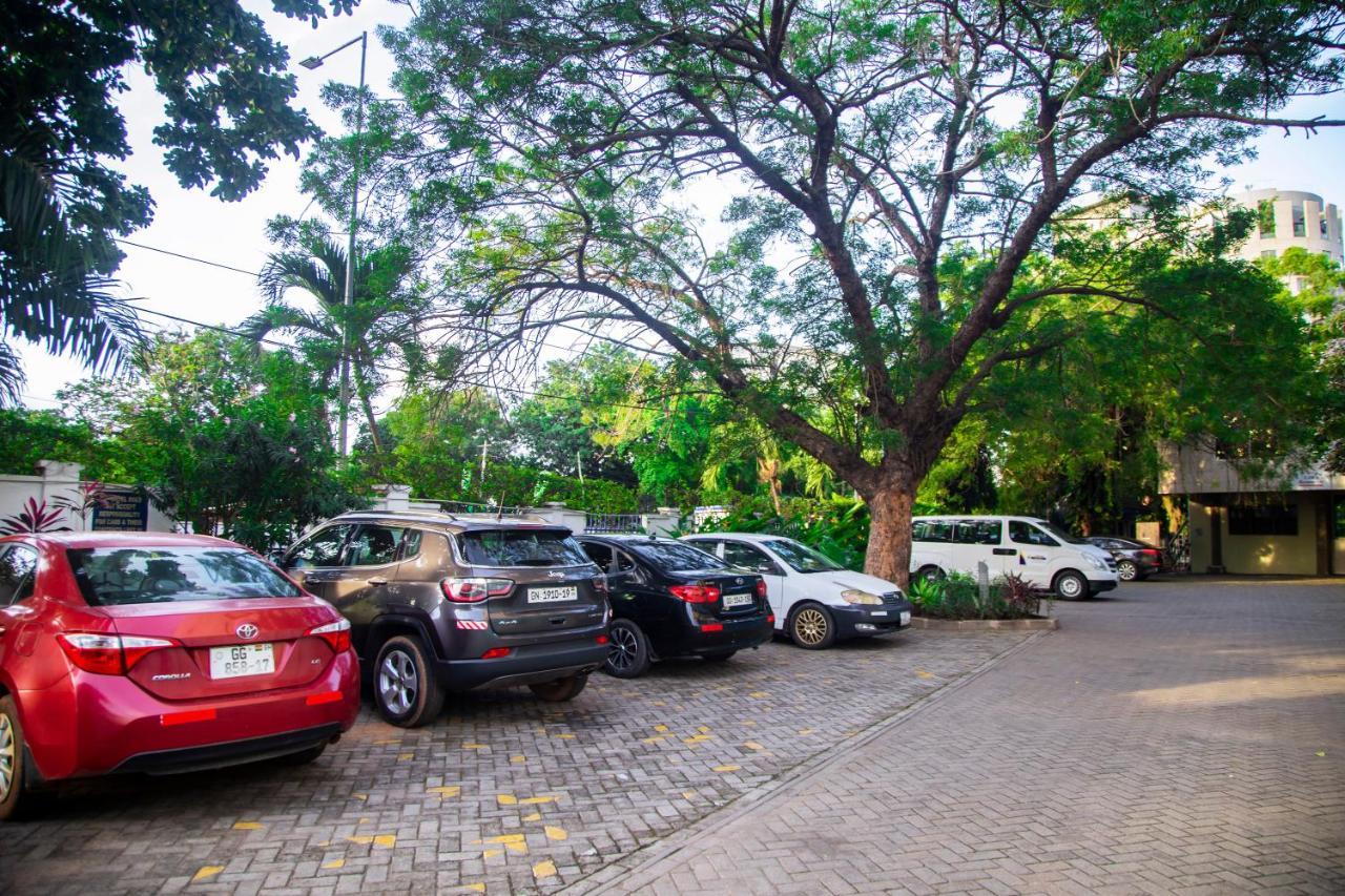Airside Hotel Akra Dış mekan fotoğraf