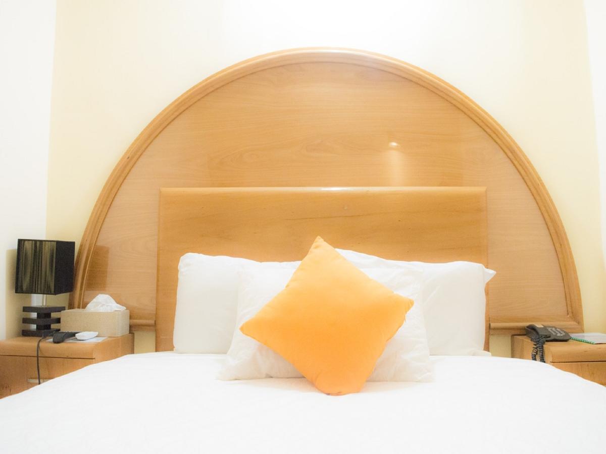 Airside Hotel Akra Dış mekan fotoğraf